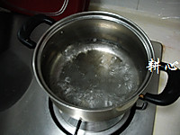 椰浆西米露的做法图解2