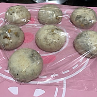 多谷物牛奶面包的做法图解11