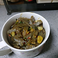 麻辣魔芋～的做法图解5