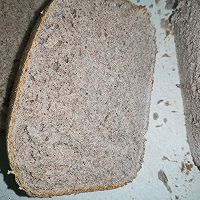 全麦面包（面包机版）的做法图解10