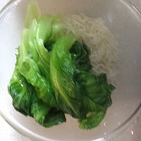 家乡的味道——潮汕牛肉丸➕牛肉粿条/汤粉的做法图解7