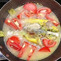 番茄黄骨鱼的做法图解8