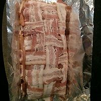 Bacon Roll 之 培根鸡肉卷的做法图解7