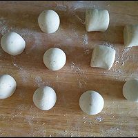 腊八粥做馒头（一次发酵/二次发酵皆可）的做法图解15