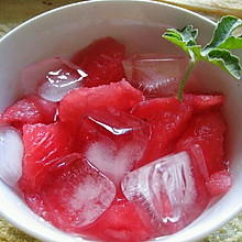 夏日冰饮    ♚西瓜篇♚