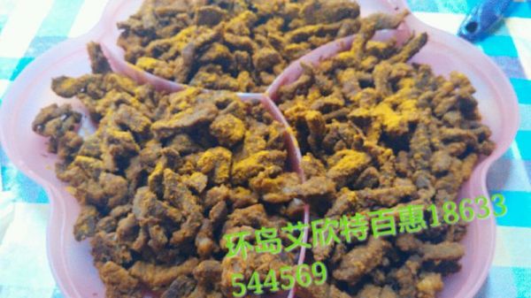 特百惠牛肉干（5.7多用锅版）