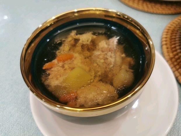 广式瘦肉水 润燥补气瘦肉汤的做法