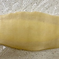 健身减脂餐/儿童餐/豆沙酥的做法图解8