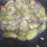 茄烧鲈鱼的做法图解4