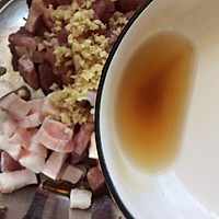 肉末豆腐抱鹌鹑蛋的做法图解8