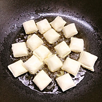 香辣包浆豆腐的做法图解7
