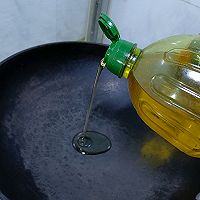 #金龙鱼橄榄油调和油520美食菜谱#炝莴苣丝的做法图解7