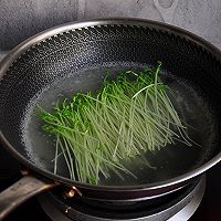 豆皮酱菜卷的做法图解3