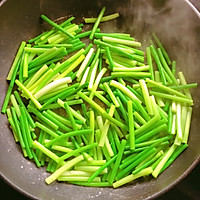 腊肉炒菜合集的做法图解5