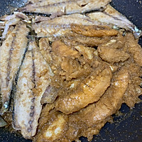 芝士烤池鱼的做法图解5