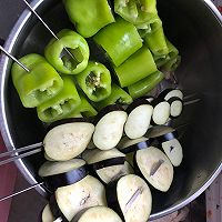 烧烤的做法图解3