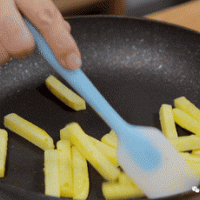 牛肉条小食【宝宝辅食】的做法图解9