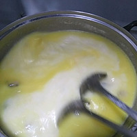 豆浆鸡汤火锅的做法图解3