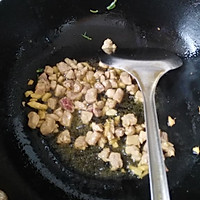 香辣豆腐#比暖男更暖的是#的做法图解9