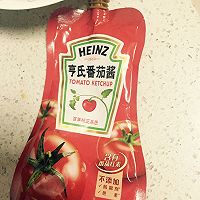 疙瘩汤的做法图解4