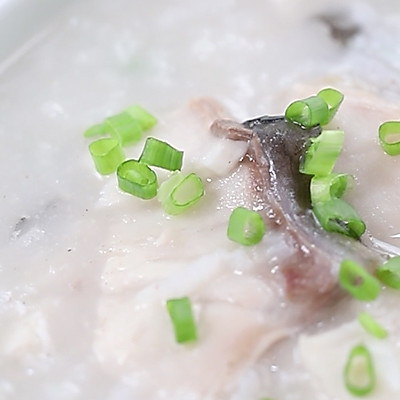 食美粥-营养粥系列|“港式鱼片粥” 砂锅炖锅做法易学易做