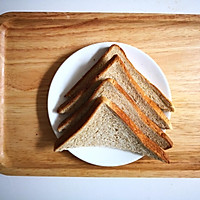 上班（女）15分钟营养早餐-04#雀巢营养早餐#的做法图解2