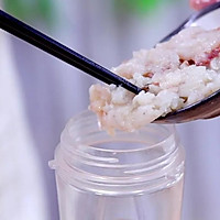 鲈鱼蛋卷 宝宝辅食食谱的做法图解4