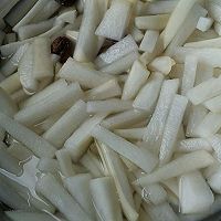 自制腌萝卜的做法图解5