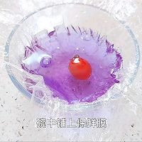 超仙的琉璃果子的做法图解6
