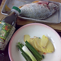 #菁选酱油试用之：日式酱油煮鱼的做法图解3