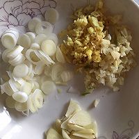酸菜鱼的做法图解2