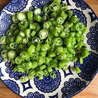 香辣牛肉酱的做法图解4