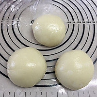 紫薯麻薯软欧，喜欢这抹紫色的做法图解10