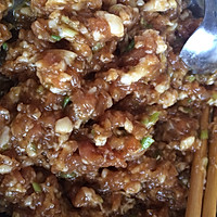 苏式酥皮月饼的做法图解7