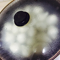 菜肉馅汤圆-上海人必吃的汤圆的做法图解9