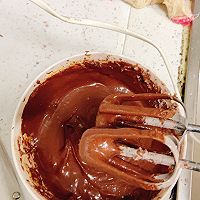 丝绒巧克力蛋糕的做法图解8