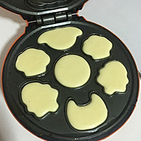 卡通蜂蜜蛋糕的做法图解12
