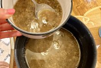 绿豆汤（粒粒开花，软糯流沙，降温极品）的做法