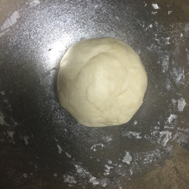 酥脆的拿破仑的做法图解1