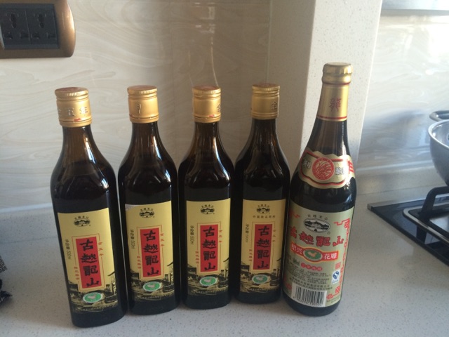 固圆膏的做法图解5