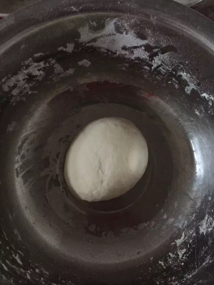 馄饨的做法图解1