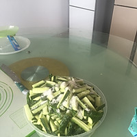 腌黄瓜～的做法图解4