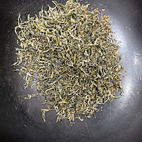 炒茶叶 制作茶叶的做法图解8