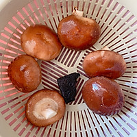 美味营养～玉米面包子的做法图解3