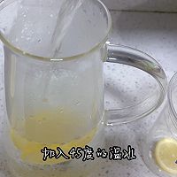 自制电解质水的做法图解2