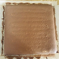 奥利奥飓风蛋糕卷的做法图解24