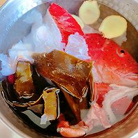 东星斑家常做法——一鱼两吃的做法图解6