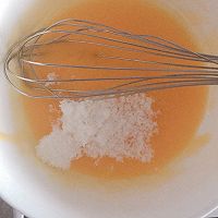 解锁苏芙蕾松饼的做法图解2