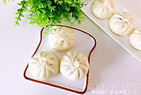 香菇肉包的做法