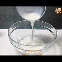 基础蛋糕胚的做法图解1